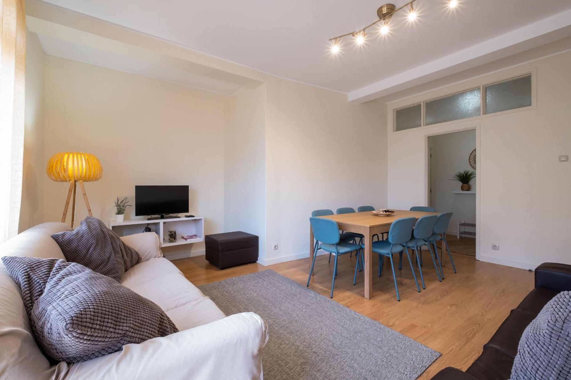 53 Urban Place Ponta Delgada  Exterior photo